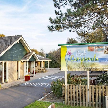 Holiday Home With Pool By The Sea Sint Maartensvlotbrug エクステリア 写真