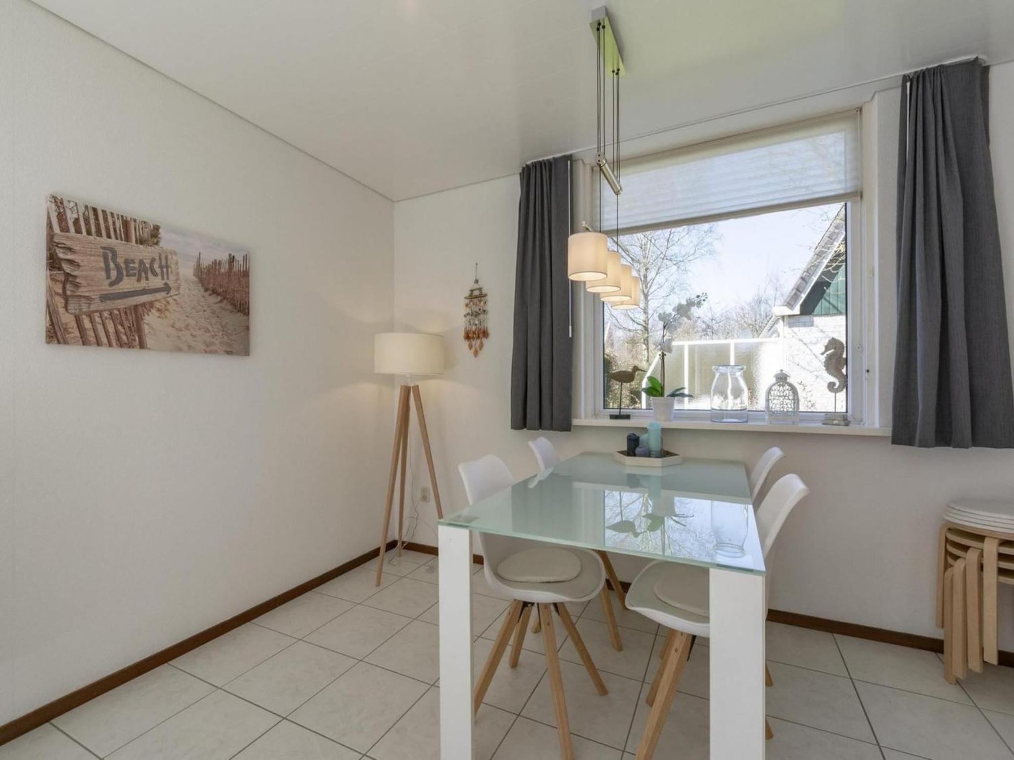 Holiday Home With Pool By The Sea Sint Maartensvlotbrug エクステリア 写真