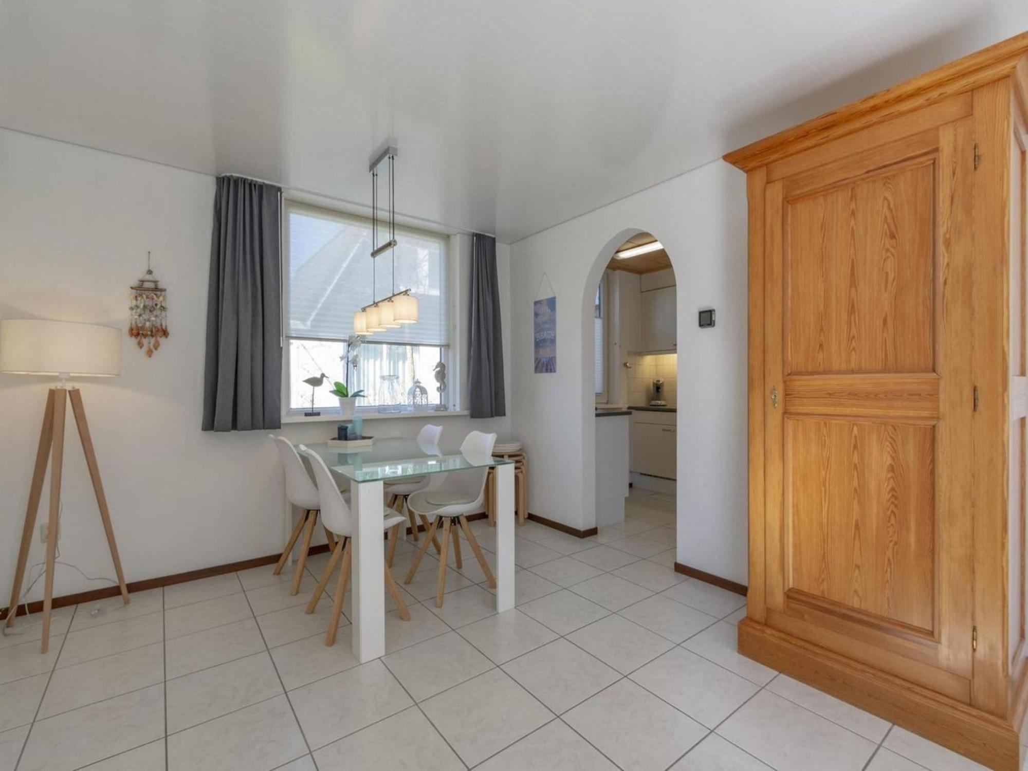 Holiday Home With Pool By The Sea Sint Maartensvlotbrug エクステリア 写真
