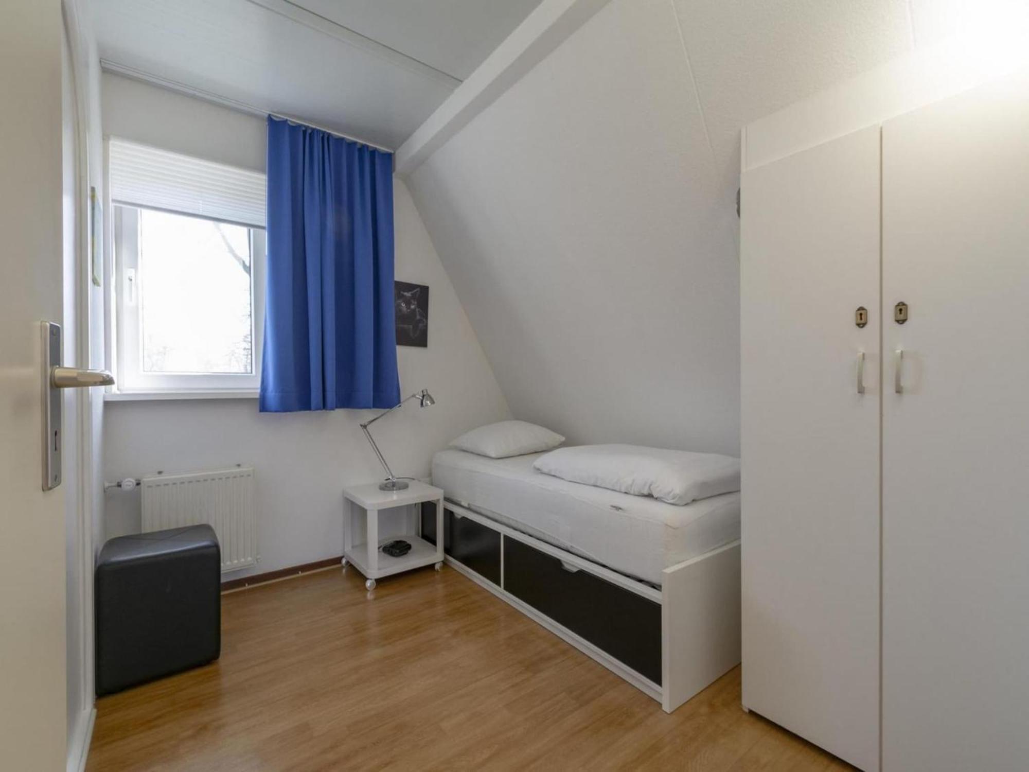 Holiday Home With Pool By The Sea Sint Maartensvlotbrug エクステリア 写真