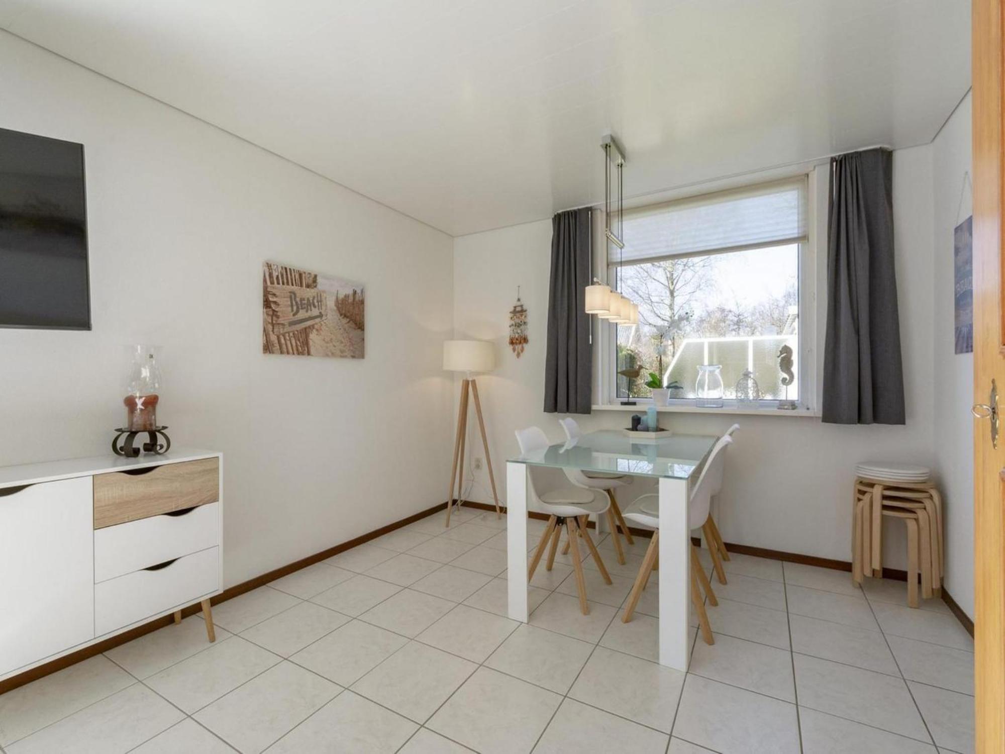 Holiday Home With Pool By The Sea Sint Maartensvlotbrug エクステリア 写真