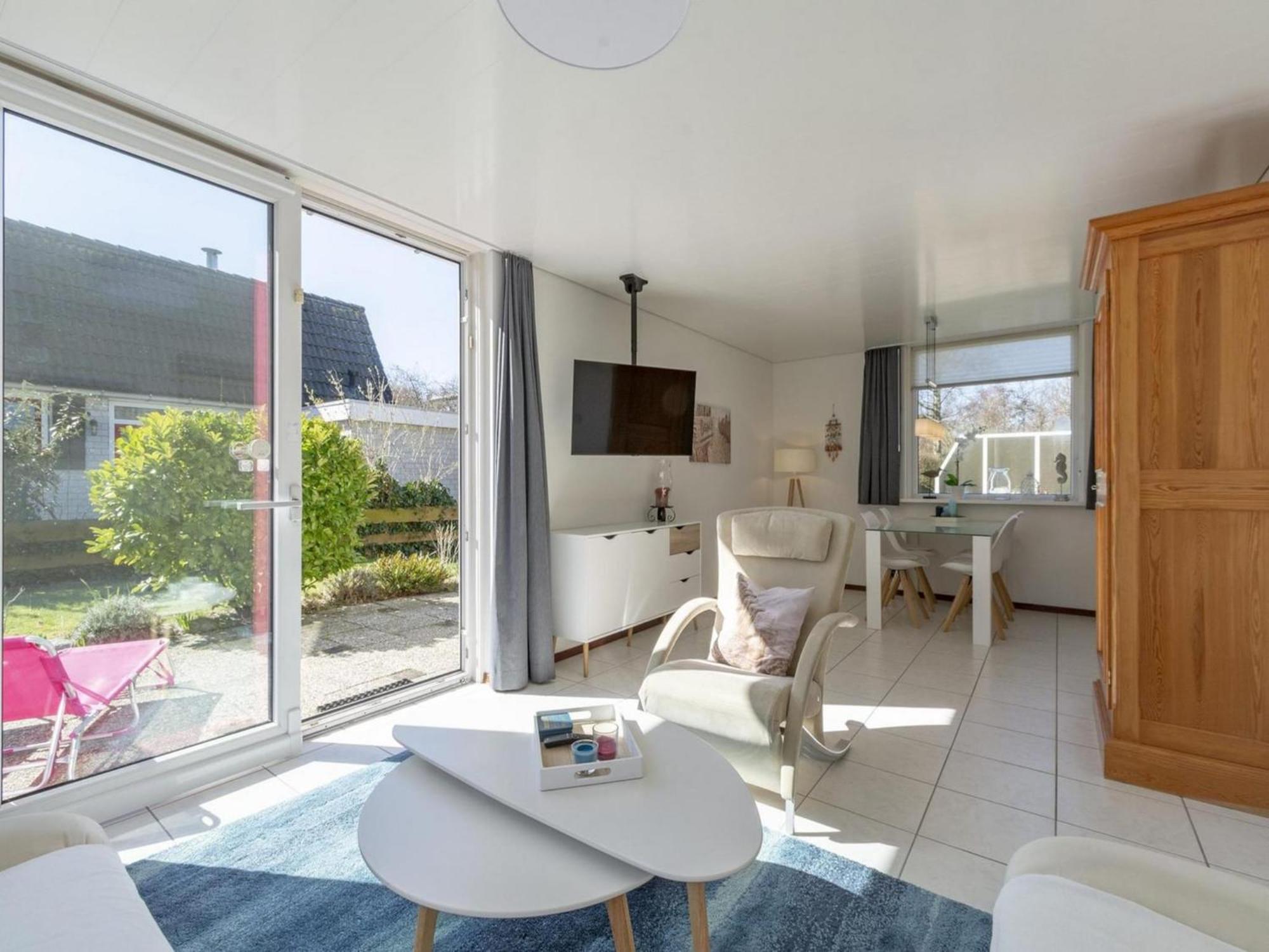 Holiday Home With Pool By The Sea Sint Maartensvlotbrug エクステリア 写真
